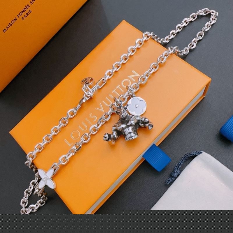 LV Necklaces